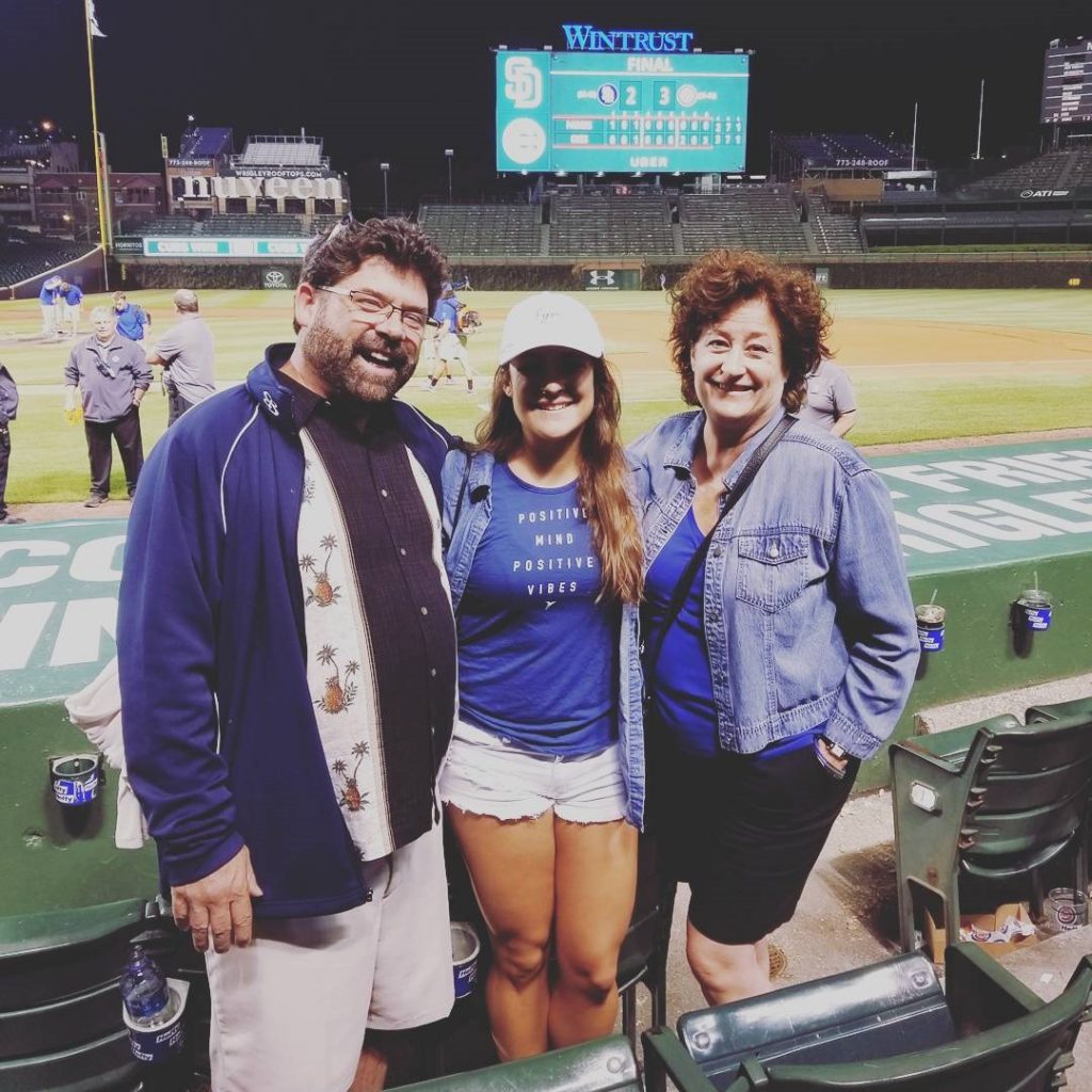 to my mom and dad thank you for being you