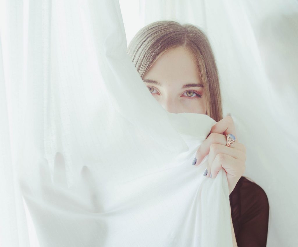 maybe we're not meant to be