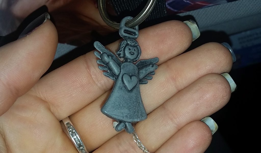 power of an unexpected gift