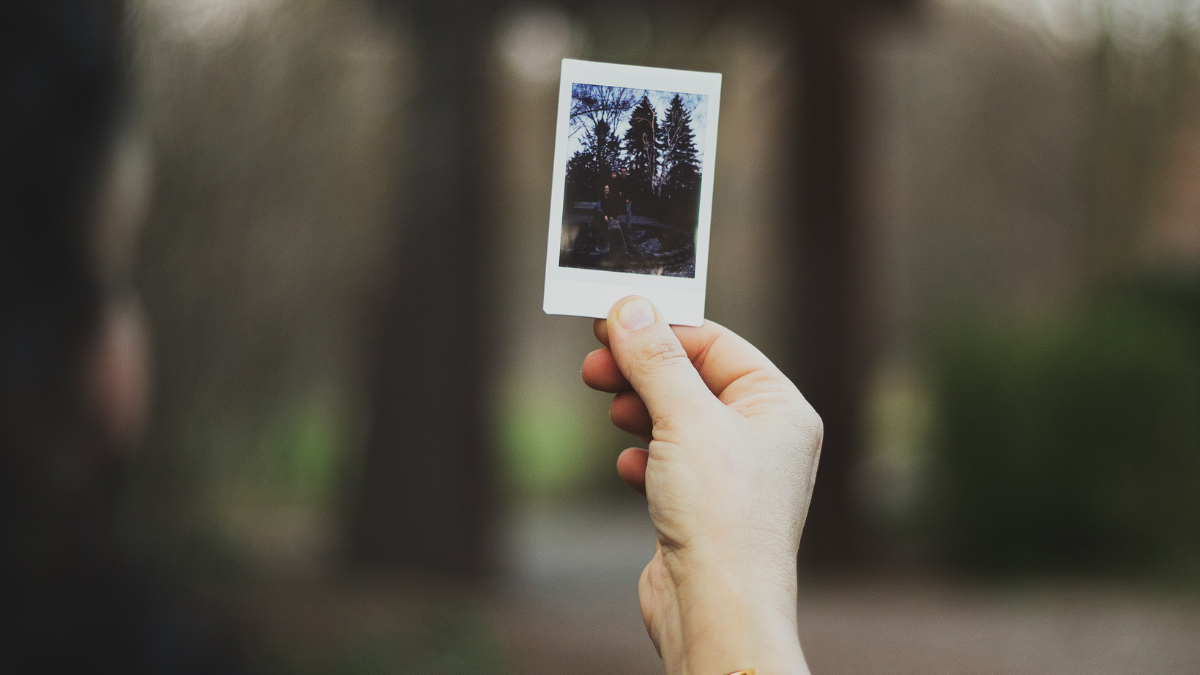 knowing you are not broken