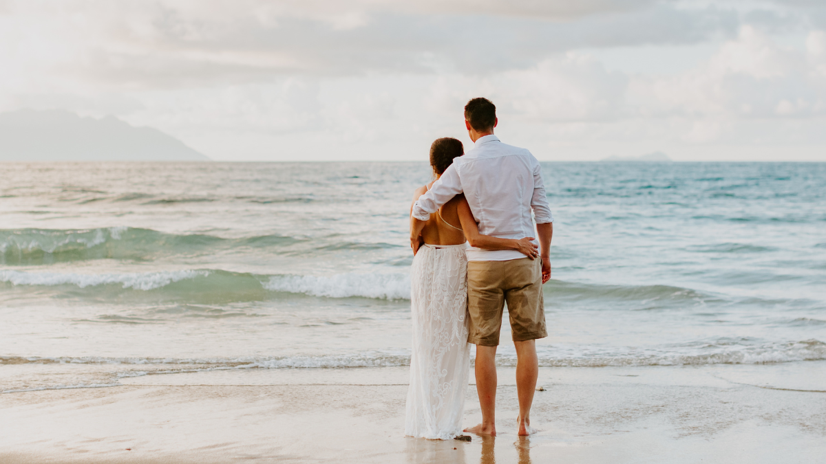 couple with love in your heart