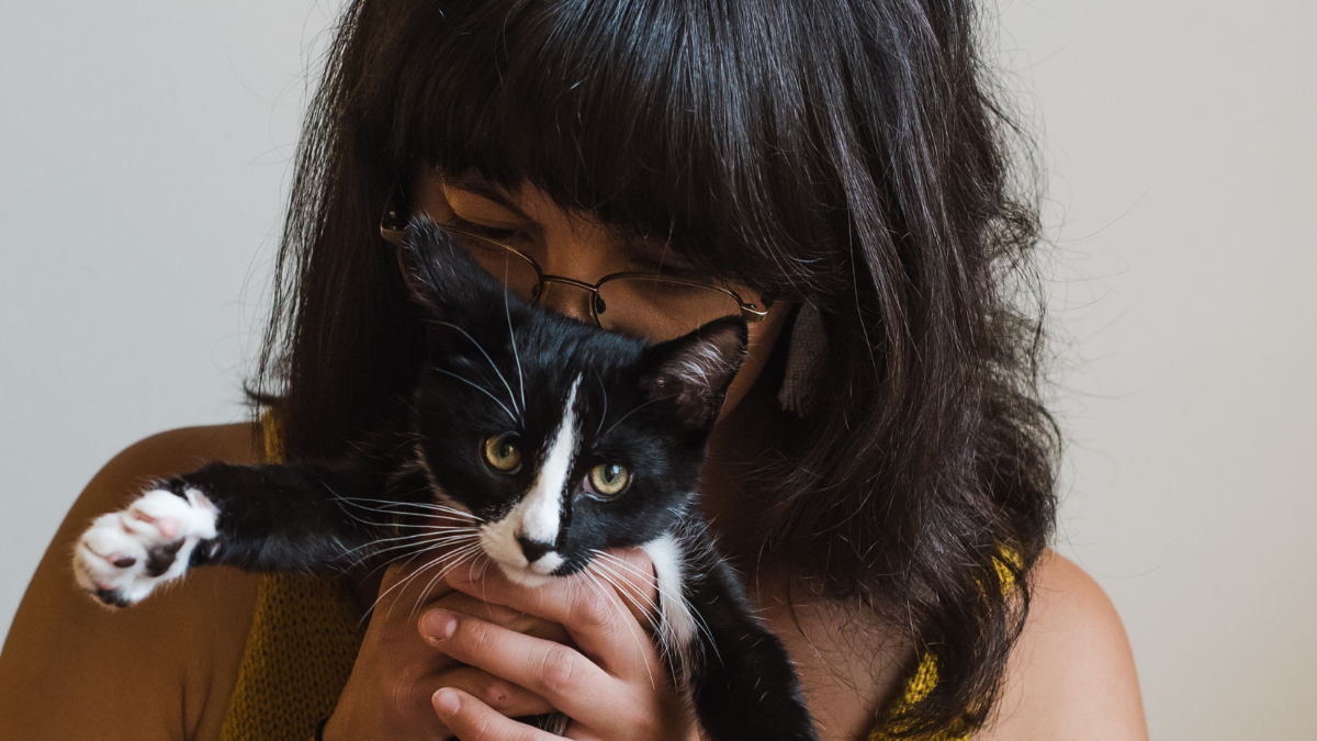 a girl who realized you're not for everyone and should be you