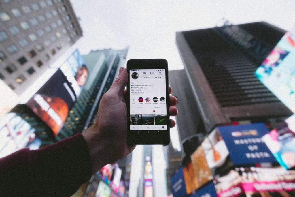social media tips