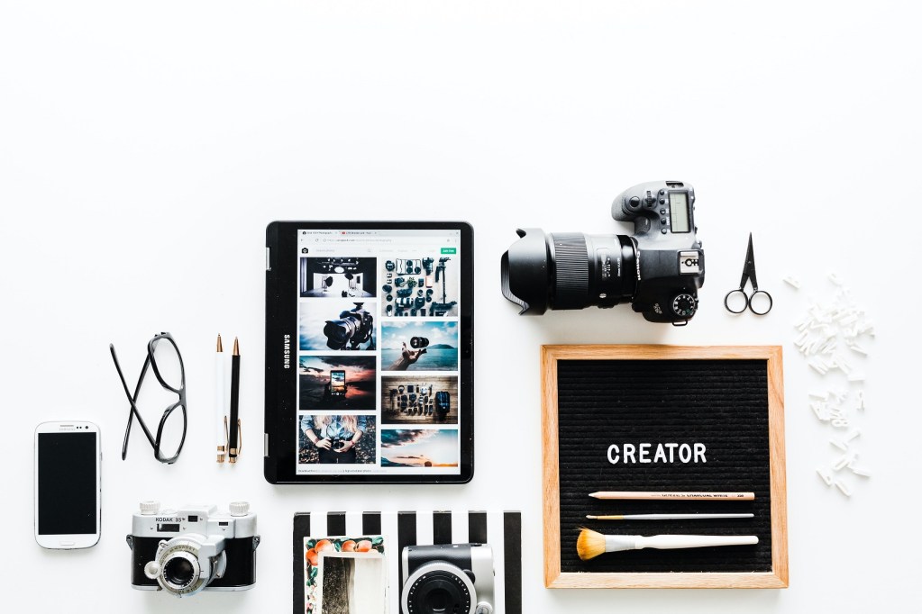 marketing agency pictures