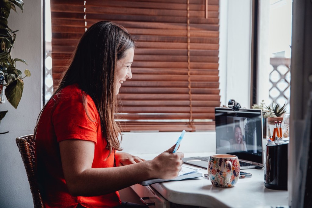 marisa donnelly branding her company